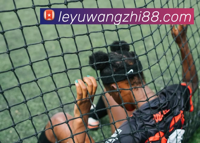 leyuAPP 体育赛事宣传图